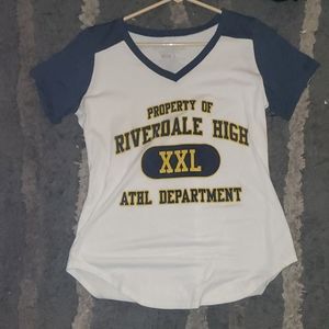 Riverdale shirt